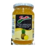 FRUIOR NAPPAGE FOURRAGE ANANAS