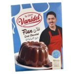 FLAN VANIDEL 100GR BY GHANO – Image 4