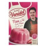 FLAN VANIDEL 100GR BY GHANO – Image 3
