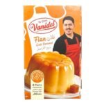 VANIDEL FLAN 50 GR BY GHANO – Image 2