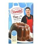 VANIDEL FLAN 50 GR BY GHANO – Image 4