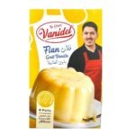 VANIDEL FLAN 50 GR BY GHANO