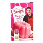VANIDEL FLAN 50 GR BY GHANO – Image 3
