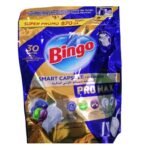 BINGO SMART CAPSULE 30 PIÈCES