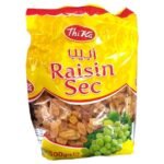 THIKA RAISIN SEC 500GR