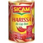 SICAM HARISSA 135GR