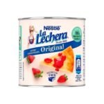 NESTLE LECHERA 370GR
