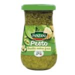 PANZANI SOUCA PESTO 200GR