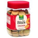 GULLON MINI BITES CRACKER 250GR