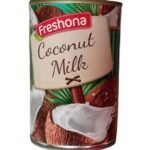 FRESHONA LAIT DE COCO 400ML