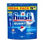 FINISH QUANTUM 68CAPSULES