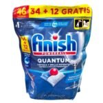 FINISH QUANTUM X46