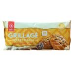 BEKS MINI CHAUSSONS GRILLAGÉ POULET&CHAMPIGNON