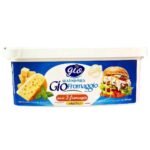 GIO FROMAGGIO 3.8KG SEAU