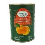 GREEN GRILL CONFITURE ABRICOT 425 GR