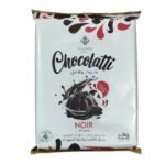 CHOCOLATTI 1KG NOIR