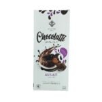 CHOCOLATTI NOIR/NOISSETE/AU LAIT