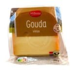 MILBONA GOUDA VIEUX 450GR