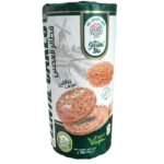 BIO JARDIN GALETTE DE RIZ (CHOCOLAT NOIR/FALCONS D'AVOINE/RIZ NATURE/LENTILLES) SANS GLUTEN – Image 4