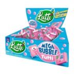 LUTTI MEGA BUBBLE X1