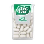 tic tac 18gr