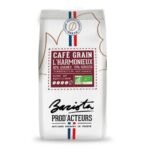 CAFÉ GRAIN L' HARMONIEUX PROD'ACTEURS 1KG