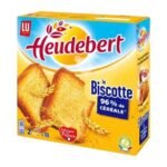 LU HEUDEBERT BISCOTTE 300GR