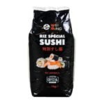 WEI MING RIZ SPÉCIAL SUSHI 1KG