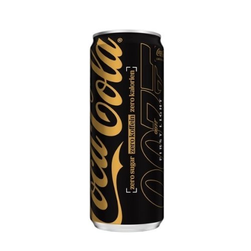 2026/05/1000007648.jpg COCA COLA ÉDITION 007 (ZÉRO CAFÉINE 33CL) – Image 1