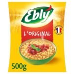 EBLY L'ORIGINAL 500GR