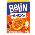BELIN MINIZZA 95G
