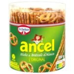 DR.OETKER BRATZELS 300G
