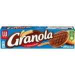 LU GRANOLA CHOCO AU LAIT 200G