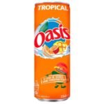 OASIS CANNETTE