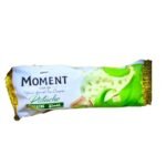 PALMARY MOMENT ESQUIMO PISTACHIO