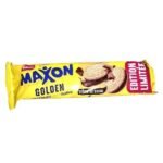 MAXON GOLDEN BISCUIT