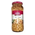 LA PETITE FERME POIS CHICHES 580GR