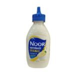 NOOR MAYONNAISE ORIGINALE 230ml