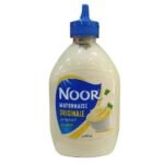 NOOR MAYONNAISE ORIGINALE 450ML