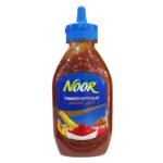 NOOR KETCHUP 230ML