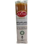 EXTRA SPAGHETTI AU BLÉ COMPLET 500GR