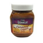 PLEIN BONHEUR CARAMEL CRÉMEUX 450GR