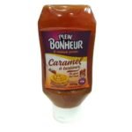 PLEIN BONHEUR CARAMEL A TARTINER 550GR