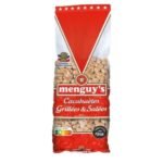 MENGUY'S CACAHUÈTES GRILLÉES& SALÉES