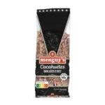 MENGUY'S CACAHUÈTES GRILLÉES A SEC 390GR