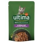 ULTIMA GELLE 85GR