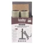 LEEBY GRIFFOIRE CHAT