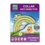 MEN FOR SAN COLLIER ANTI INSECTES CHAT