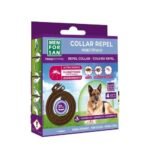 MEN FOR SAN COLLIER ANTI INSECTES 57 CM