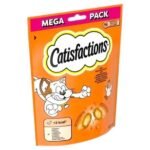 CATISFACTIOND 60GR